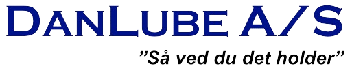DANLUBE A/S