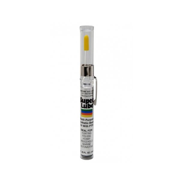 Super Lube Olie Kanyle / Oliepen 7ml