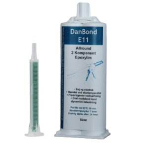 DanBond E11-1 Allround Epoxylim