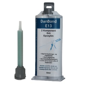 DanBond E13 Gr Epoxylim