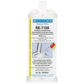 WEICON Easy-Mix RK-7100 Konstruktionslim