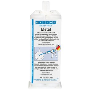 WEICON Easy-Mix MetalEpoxylim