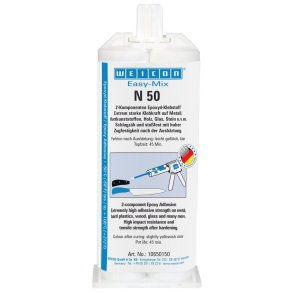 WEICON Easy-Mix N 50 Epoxylim
