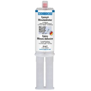 WEICON Epoxy Minute Adhesive