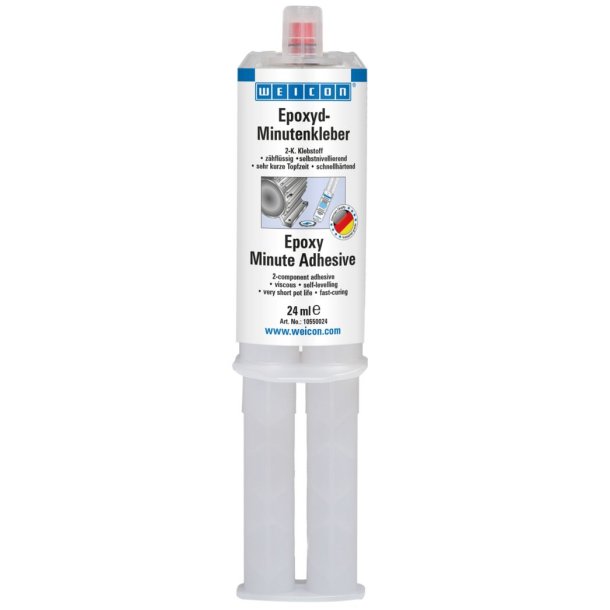 WEICON Epoxy Minute Adhesive