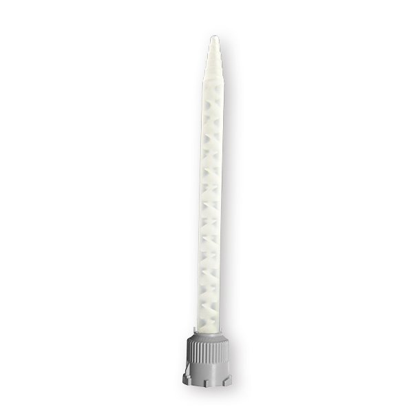 Mixerrr for WEICON HT 180 + Easy-Mix Metal