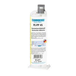 WEICON PE-PP 45 Konstruktionslim - 45 ml