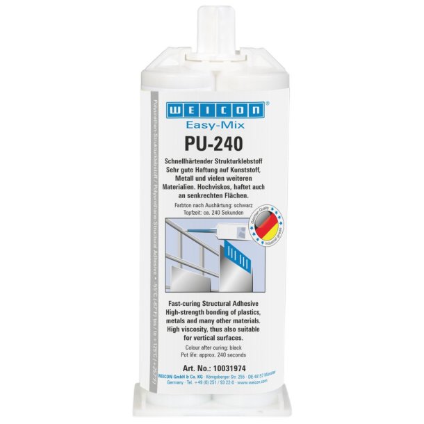 WEICON Easy-Mix PU-240