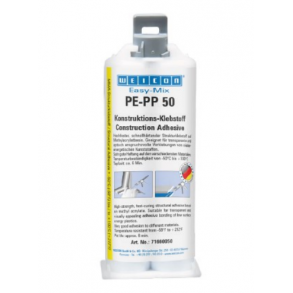 WEICON Easy Mix PE-PP 50 - 50 ml