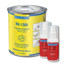 WEICON RK-1300 Konstruktionslim