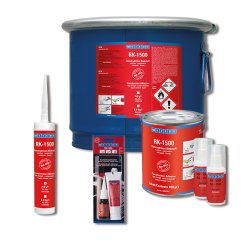 WEICON RK-1500 Konstruktionslim