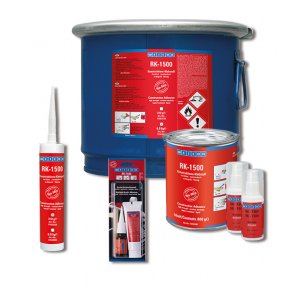 WEICON RK-1500 Konstruktionslim