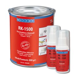 WEICON RK-1500 Konstruktionslim