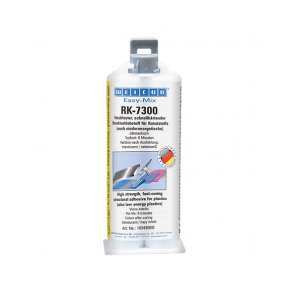 WEICON Easy-Mix RK-7300 Konstruktionslim