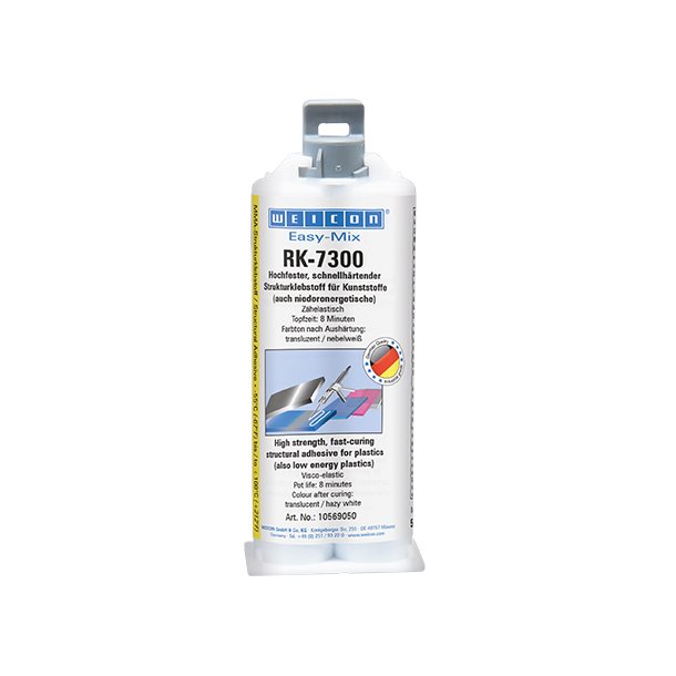 WEICON Easy-Mix RK-7300 Konstruktionslim