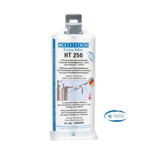 WEICON Easy-Mix HT 250 Epoxylim