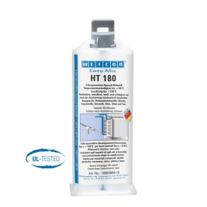 WEICON Easy-Mix HT 180 Epoxylim