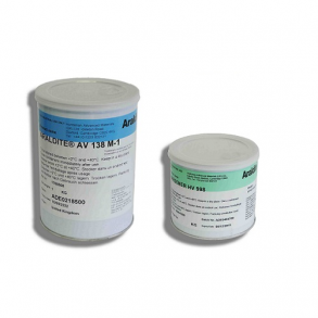 ARALDITE AV 138 M / Hrder HV 998