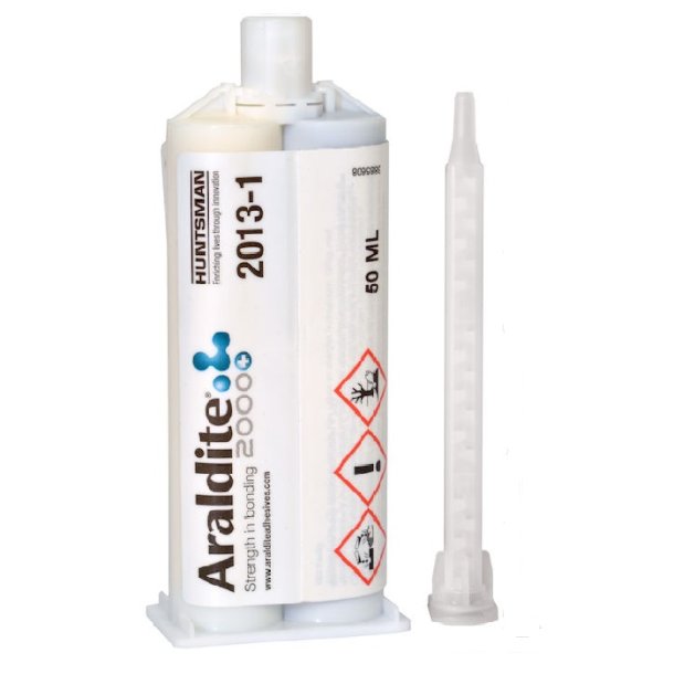 Araldite 2013-1