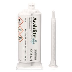 Araldite 2014-2