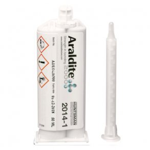 Araldite 2014-2