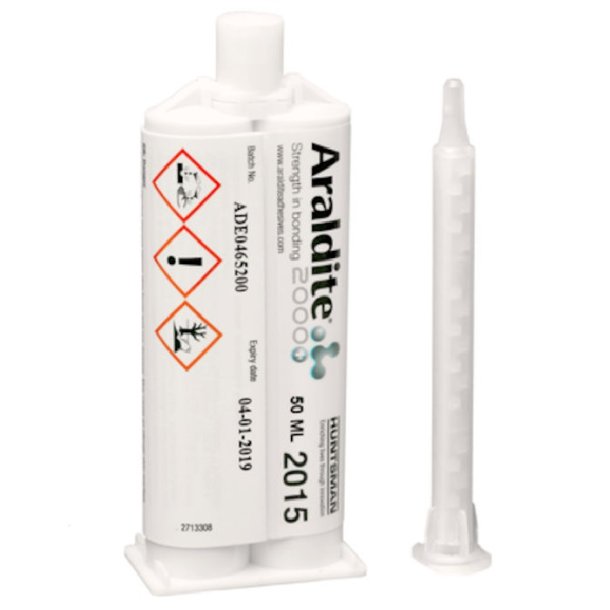 Araldite 2015
