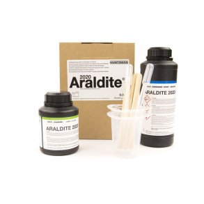 Araldite 2020