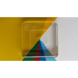 DanCast WWR klar Epoxy Resin