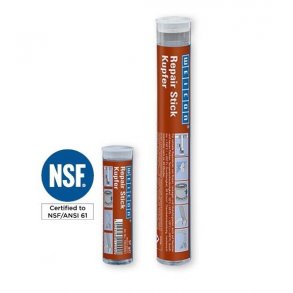 WEICON Repair Stick kobber