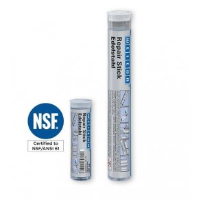 WEICON Repair Stick Rustfrit Stl