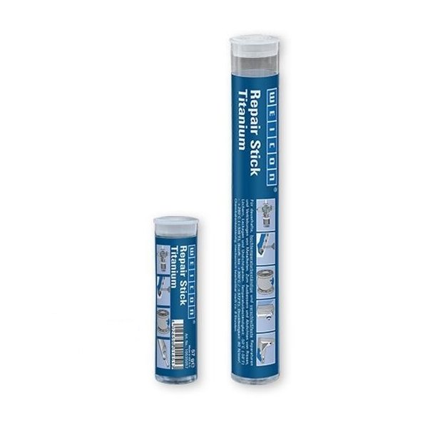 WEICON Repair Stick Titanium