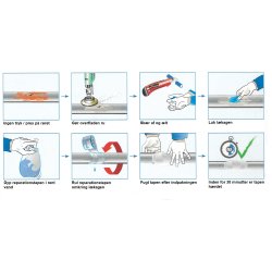 WEICON Rrreparationsst