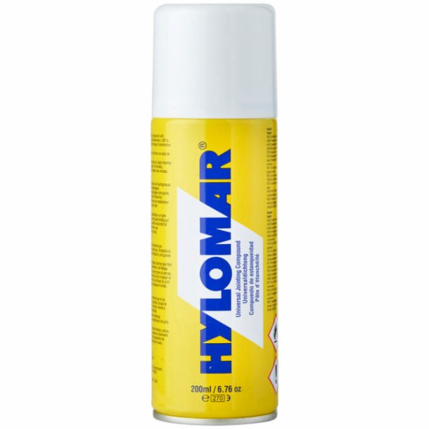 Hylomar M - Spray