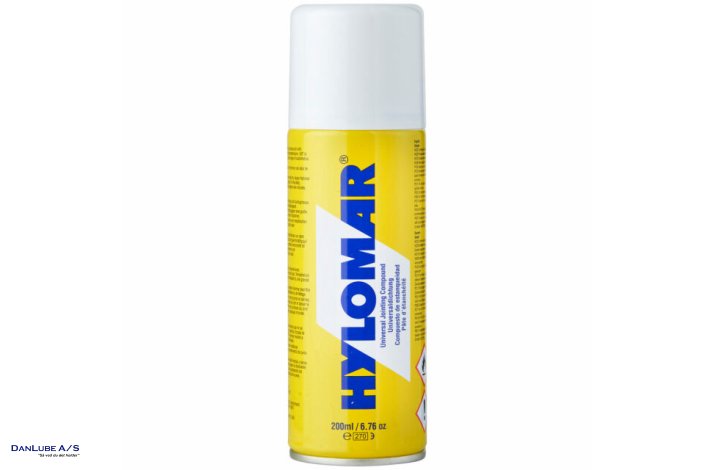 Hylomar M - Spray