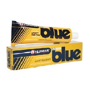 Hylomar Universal Blue