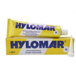 Hylomar L + M + H