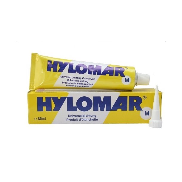 Hylomar L + M + H