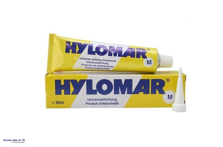 Hylomar L + M + H