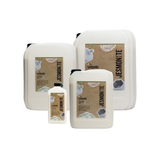 JESMONITE AC100 Liquid