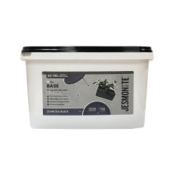 JESMONITE AC730 Charcoal - Base