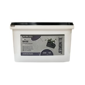 JESMONITE AC730 Charcoal - Base