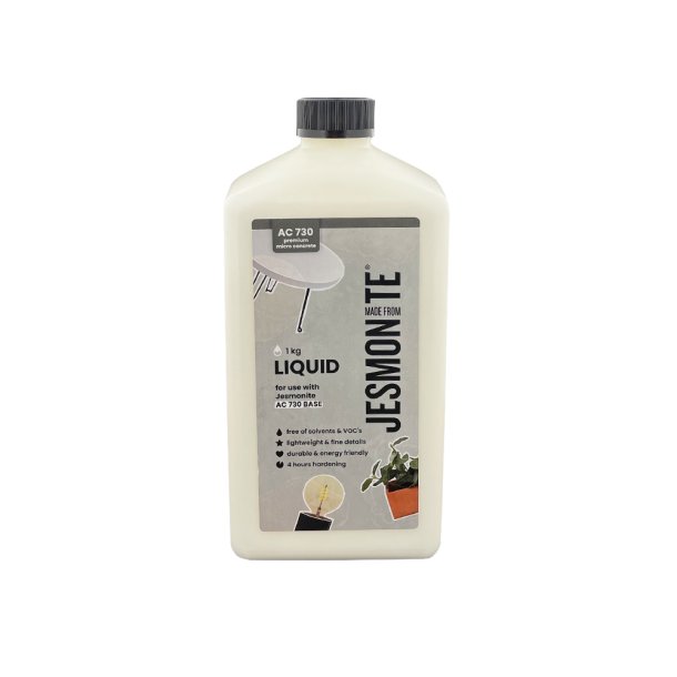 Jesmonite AC730 Liquid
