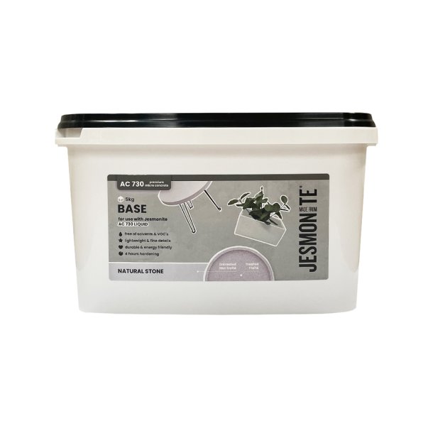 JESMONITEAC730 Natural Stone&#8203;&#8203;&#8203;&#8203;&#8203;&#8203;&#8203; - Base