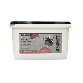 JESMONITEAC730 Old Terracotta - Base