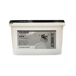 JESMONITEAC730 Silver Grey Granite - Base