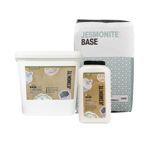 JESMONITE AC100 Powder DANLUBE A/S