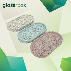GlassRoxx Small - 500g