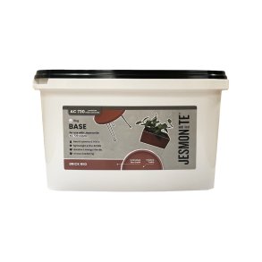 JESMONITE AC730 Brick Red - Base