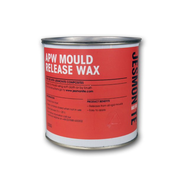 Jesmonite APW Release Wax 500 g