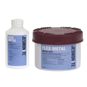 JESMONITE® Flex Metal